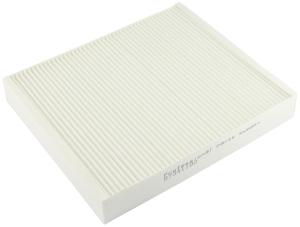 Fresh air filter in the group Filter / Fresh air filter at  Professional Parts Sweden AB (87341190)
