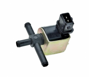 Solenoid Valve For Turbocharger in the group Exhaust parts / Pressure converter at  Professional Parts Sweden AB (87426283)