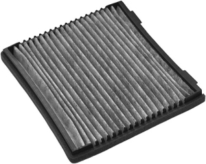 Fresh air filter carbon in the group Filter / Fresh air filter at  Professional Parts Sweden AB (87430040)