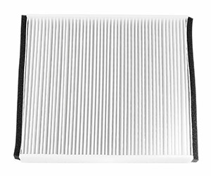 Fresh air filter - Replaced by 87430130 in the group  at  Professional Parts Sweden AB (87430376)