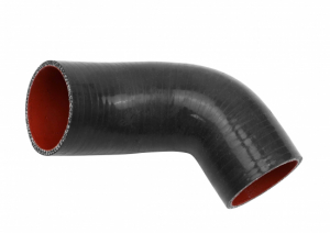 Intercooler hose turbo outlet in the group Engine parts / Intercooler at  Professional Parts Sweden AB (87430490)