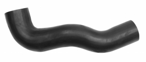 Charger intake hose in the group Engine parts / Intercooler at  Professional Parts Sweden AB (87431366)
