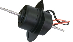 Heater motor in the group Cooling / ventilation / Blower motor at  Professional Parts Sweden AB (87431943)