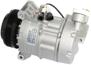 AC compressor i gruppen Kylning / ventilation / AC Kompressorer  hos  Professional Parts Sweden AB (87432113)