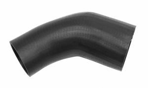 Turbo intercooler hose upper in the group Engine parts / Intercooler at  Professional Parts Sweden AB (87433521)