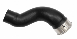 Charger intake hose in the group Engine parts / Intercooler at  Professional Parts Sweden AB (87434394)