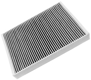 Fresh air filter in the group Filter / Fresh air filter at  Professional Parts Sweden AB (87434971)