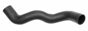 Charger intake hose in the group Engine parts / Intercooler at  Professional Parts Sweden AB (87435935)