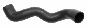 Charger intake hose in the group Engine parts / Intercooler at  Professional Parts Sweden AB (87435937)