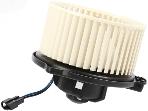 Heater motor in the group Cooling / ventilation / Blower motor at Professional Parts Sweden AB (87438848)
