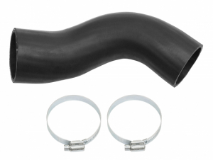Intercooler hose in the group Engine parts / Intercooler at  Professional Parts Sweden AB (87439473)