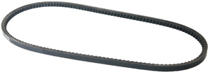 Fan belt in the group Engine parts / Drive belt / Drive belt at  Professional Parts Sweden AB (9,5-0988G)