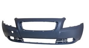Sttfngare m/grundlack fram in the group Body parts / Body Parts / Bumpers / Bumper Cover at  Professional Parts Sweden AB (9009902)