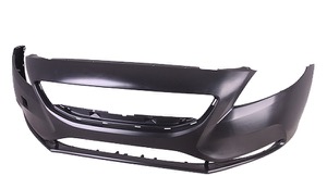 Sttfngare m/grundlack fram in the group Body parts / Body Parts / Bumpers / Bumper Cover at  Professional Parts Sweden AB (9011901)