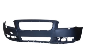 Sttfngare m/grundlack fram in the group Body parts / Body Parts / Bumpers / Bumper Cover at  Professional Parts Sweden AB (9038901)