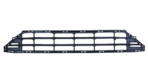Kylargrill fram underdel in the group Body parts / Body Parts / Radiator Grille / Radiator Grille at  Professional Parts Sweden AB (9056990)