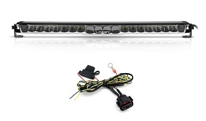 Lazer LED ramp Glide PL + Lazer Canny in the group Headlights / Lightning / Auxiliary Lights & Accessories / Auxiliary Lights - Lazer at  Professional Parts Sweden AB (931231LC)