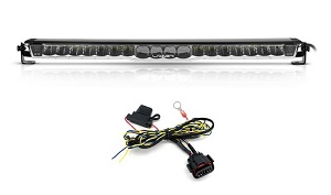 Lazer LED ramp Glide Elite PL + Lazer Canny in the group Headlights / Lightning / Auxiliary Lights & Accessories / Auxiliary Lights - Lazer at  Professional Parts Sweden AB (931233LC)