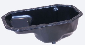 Oljetrag in the group Engine parts / Oil pan at  Professional Parts Sweden AB (9504471)