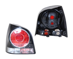 Kombinationsbackljus in the group Headlights / Lightning / Tail lights at  Professional Parts Sweden AB (95060717)