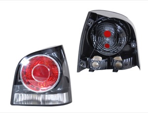 Kombinationsbackljus in the group Headlights / Lightning / Tail lights at  Professional Parts Sweden AB (95060718)