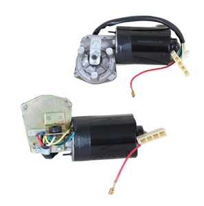 Vindrutetorkarmotor in the group Wiper equipment / Wiper motor at  Professional Parts Sweden AB (95113271)