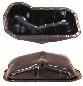 Oljetrag in the group Engine parts / Oil pan at  Professional Parts Sweden AB (9521474)