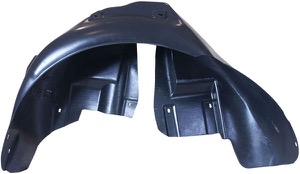 Bekladnad hjulhus plast in the group Body parts / Body Parts / Fenders / Inner Fender Panel at  Professional Parts Sweden AB (9539546)