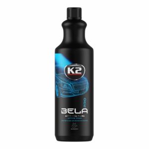 K2 Bela Pro 1L Blueberry in the group Car Care & Chemicals / K2 / Wash Cleaners & Exterior Care at  Professional Parts Sweden AB (D0101)