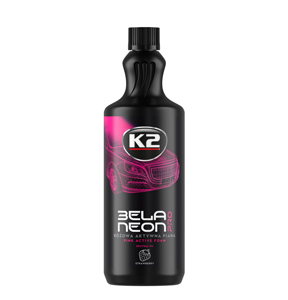 K2 Bela Neon Pro 1L in the group Car Care & Chemicals / K2 / Wash Cleaners & Exterior Care at  Professional Parts Sweden AB (D0151)