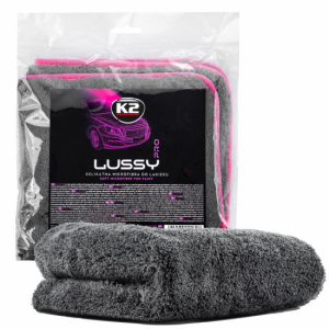 K2 Lussy Pro 40x40cm in the group Car Care & Chemicals / K2 / Sponges, Wipes & Brushes at  Professional Parts Sweden AB (D0222)