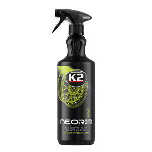 Neorim Pro 1L in the group Car Care & Chemicals / K2 / Wheel Care & Tyre Cleaners at  Professional Parts Sweden AB (D1011)