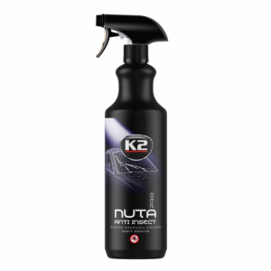 K2 Nuta Anti Insect Pro 1L in the group Car Care & Chemicals / K2 / Wash Cleaners & Exterior Care at  Professional Parts Sweden AB (D4011)