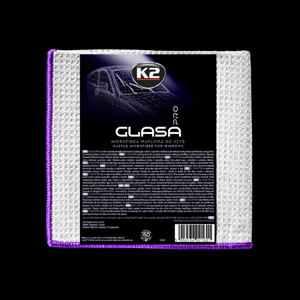 Glasa Pro in the group Car Care & Chemicals / K2 / Sponges, Wipes & Brushes at  Professional Parts Sweden AB (D4030)