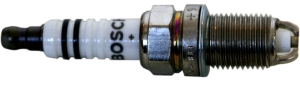 Spark plug i gruppen Tnd / gldsystem / Tndstift hos  Professional Parts Sweden AB (FLR8LDCU)