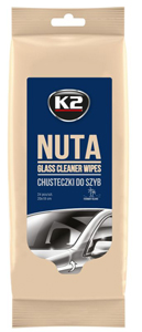 Nuta Wipes in the group Car Care & Chemicals / K2 / Sponges, Wipes & Brushes at  Professional Parts Sweden AB (K500)