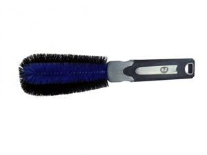 Brush for wheel rim washing in the group Car Care & Chemicals / K2 / Sponges, Wipes & Brushes at  Professional Parts Sweden AB (M358)