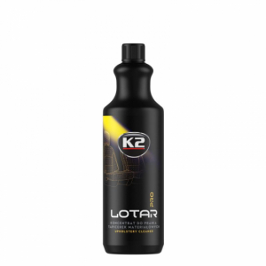 K2 Lotar 1L in the group Car Care & Chemicals / K2 / Interior Car Cleaners & Care Products at  Professional Parts Sweden AB (M880)