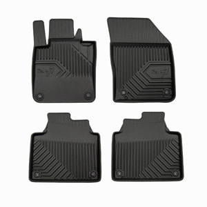 Floor mats in the group Accessories / Mats / No.77 Floor Mats at  Professional Parts Sweden AB (NO77408081)