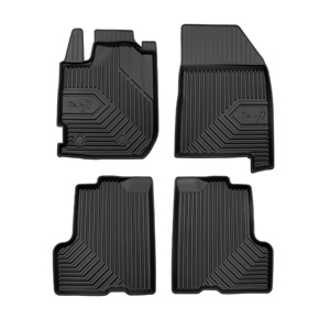 Floor mats in the group Accessories / Mats / No.77 Floor Mats at  Professional Parts Sweden AB (NO77408258)