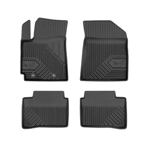 Floor mats in the group Accessories / Mats / No.77 Floor Mats at  Professional Parts Sweden AB (NO77409712)