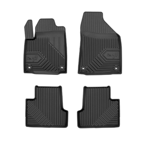 Floor mats in the group Accessories / Mats / No.77 Floor Mats at  Professional Parts Sweden AB (NO77427037)