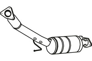 DPF in the group  at  Professional Parts Sweden AB (P9936DPF)