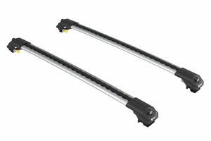 Roof rack Skoda Kamiq - Turtle Air i gruppen Tillbehr / Lasthllare / Takrcken hos  Professional Parts Sweden AB (TN1285S)