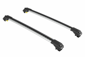 Roof rack MG ZS EV - Turtle Air in the group Accessories / Roof racks / Roof Racks at  Professional Parts Sweden AB (TN1332S)