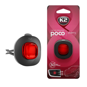 Poco Cherry in the group Car Care & Chemicals / K2 / Air Freshener at  Professional Parts Sweden AB (V354)