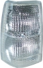 Corner lamp styling right in the group Headlights / Lightning / Corner lights / Corner lamp at  Professional Parts Sweden AB (35430022)