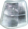 Corner lamp styling left in the group Headlights / Lightning / Corner lights / Corner lamp at  Professional Parts Sweden AB (35430031)