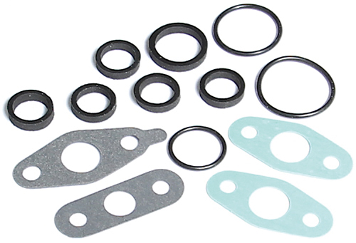 O Ring Kit Oil Pan