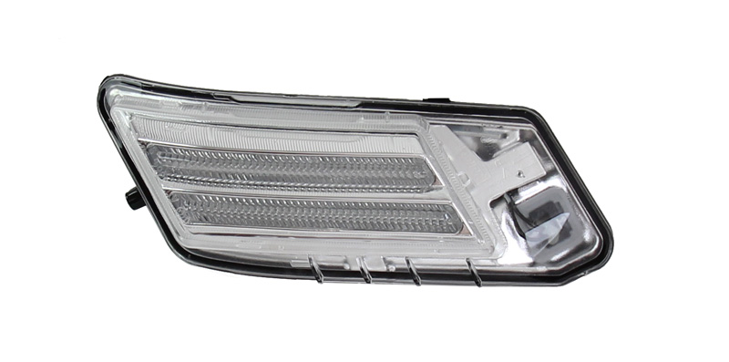 LED Position lamp left